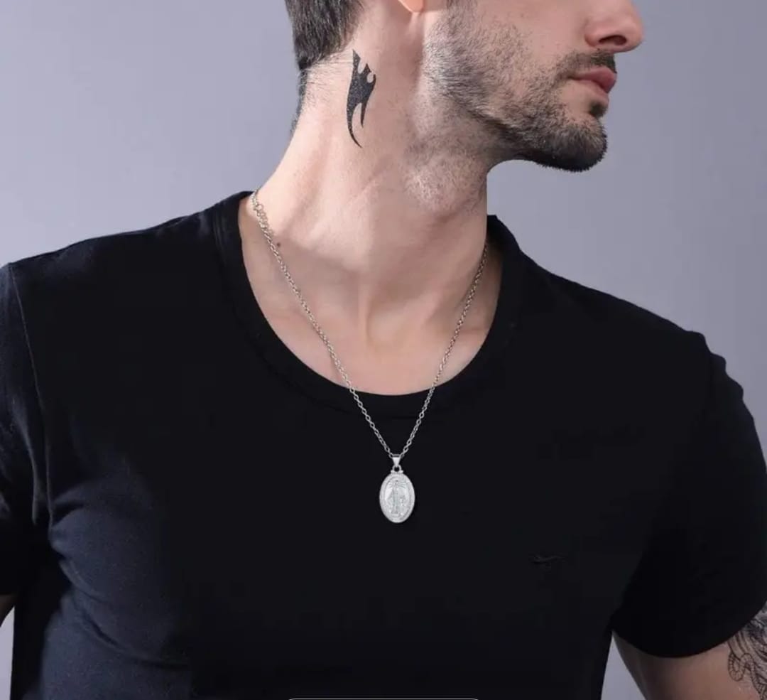 Miniatura 2 de COLLAR DE LA DIVINA MISERICORDIA