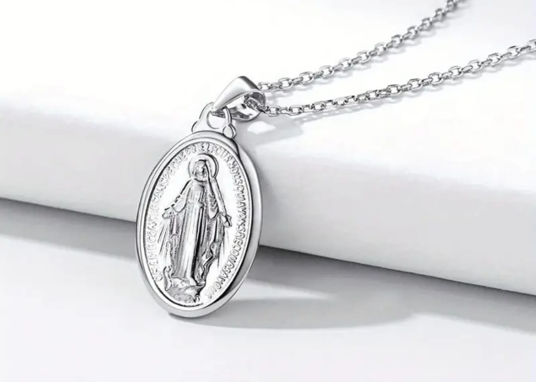 Miniatura 5 de COLLAR DE LA DIVINA MISERICORDIA