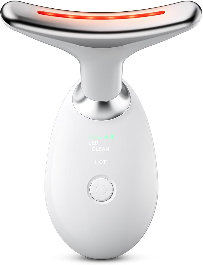 MASAJEADOR FACIAL MULTIFUNCION
