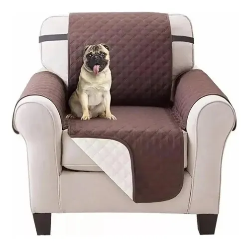 Miniatura 2 de Cubre Sofá 1 Puesto + Cubre Sofá 3 Puest