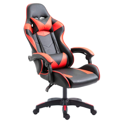 Vista 17 de Silla Gamer Ergonomica