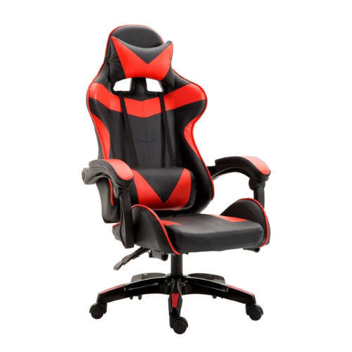 Vista 15 de Silla Gamer Ergonomica