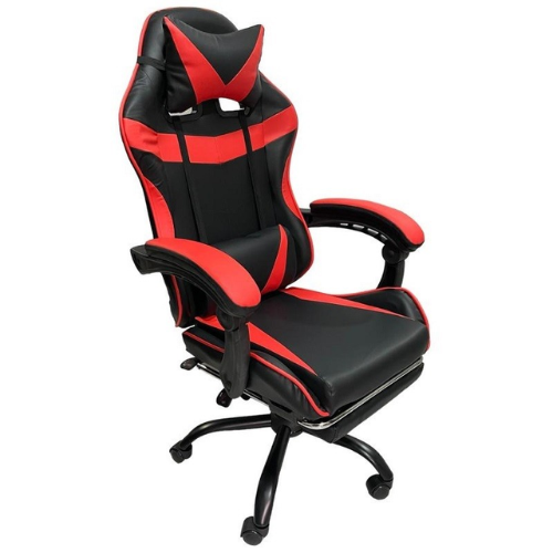Vista 16 de Silla Gamer Ergonomica