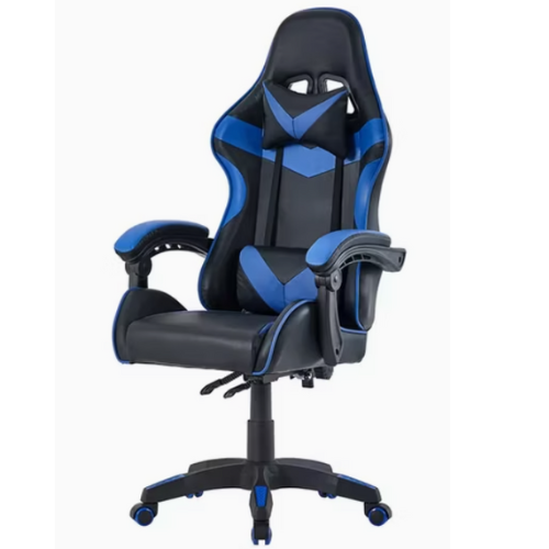 Vista 7 de Silla Gamer Ergonomica