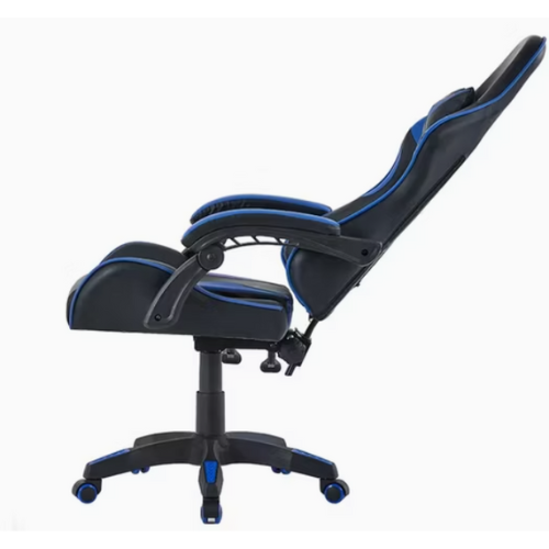 Vista 9 de Silla Gamer Ergonomica