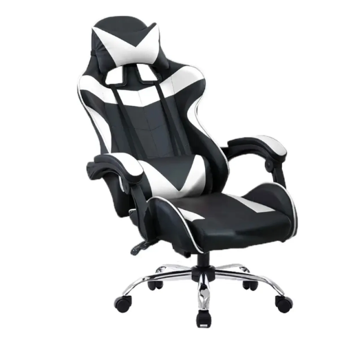 Vista 8 de Silla Gamer Ergonomica