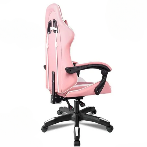 Vista 12 de Silla Gamer Ergonomica