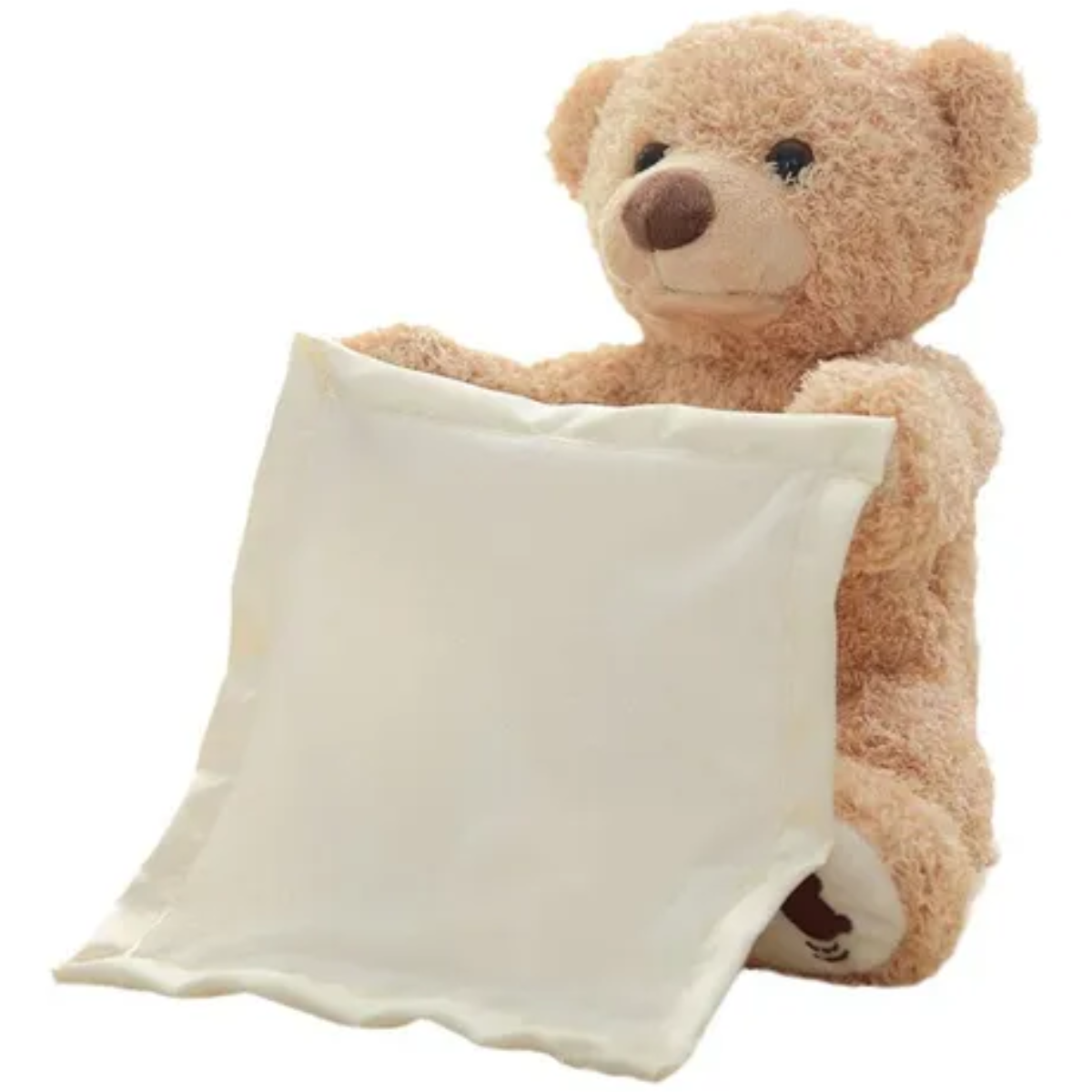 Miniatura 4 de Mz Lindo Oso De Peluche Eléctrico