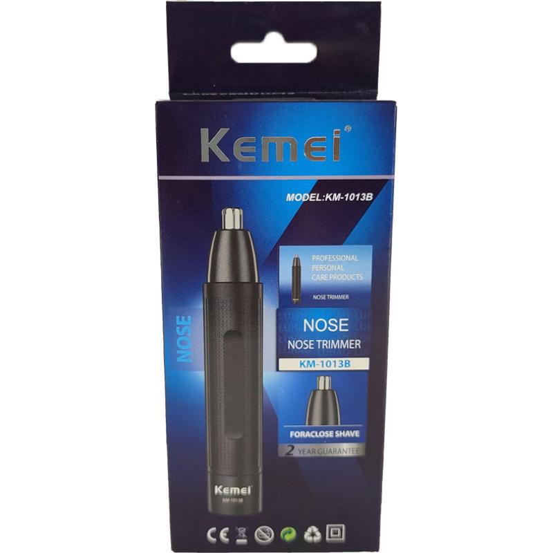 Miniatura 4 de Maquina 2 En 1 Nasal Kemei KM-1013B
