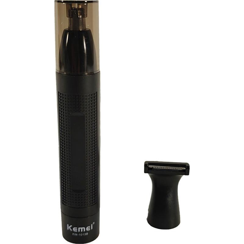 Miniatura 3 de Maquina 2 En 1 Nasal Kemei KM-1013B