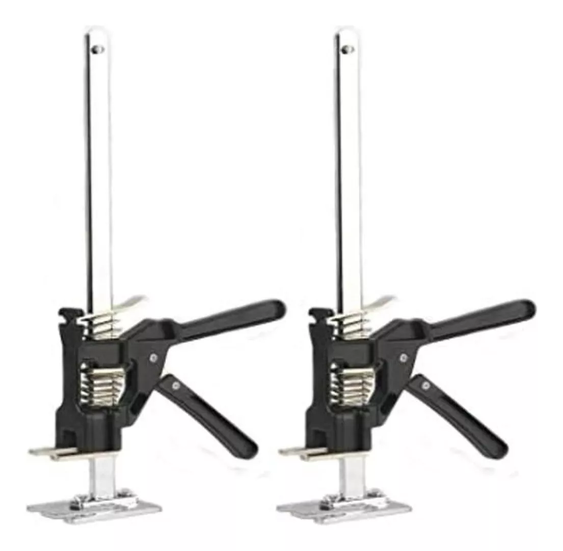 Miniatura 5 de 1 KIT X2GATOS ELEVADORES 30CM LIQUIDACIO