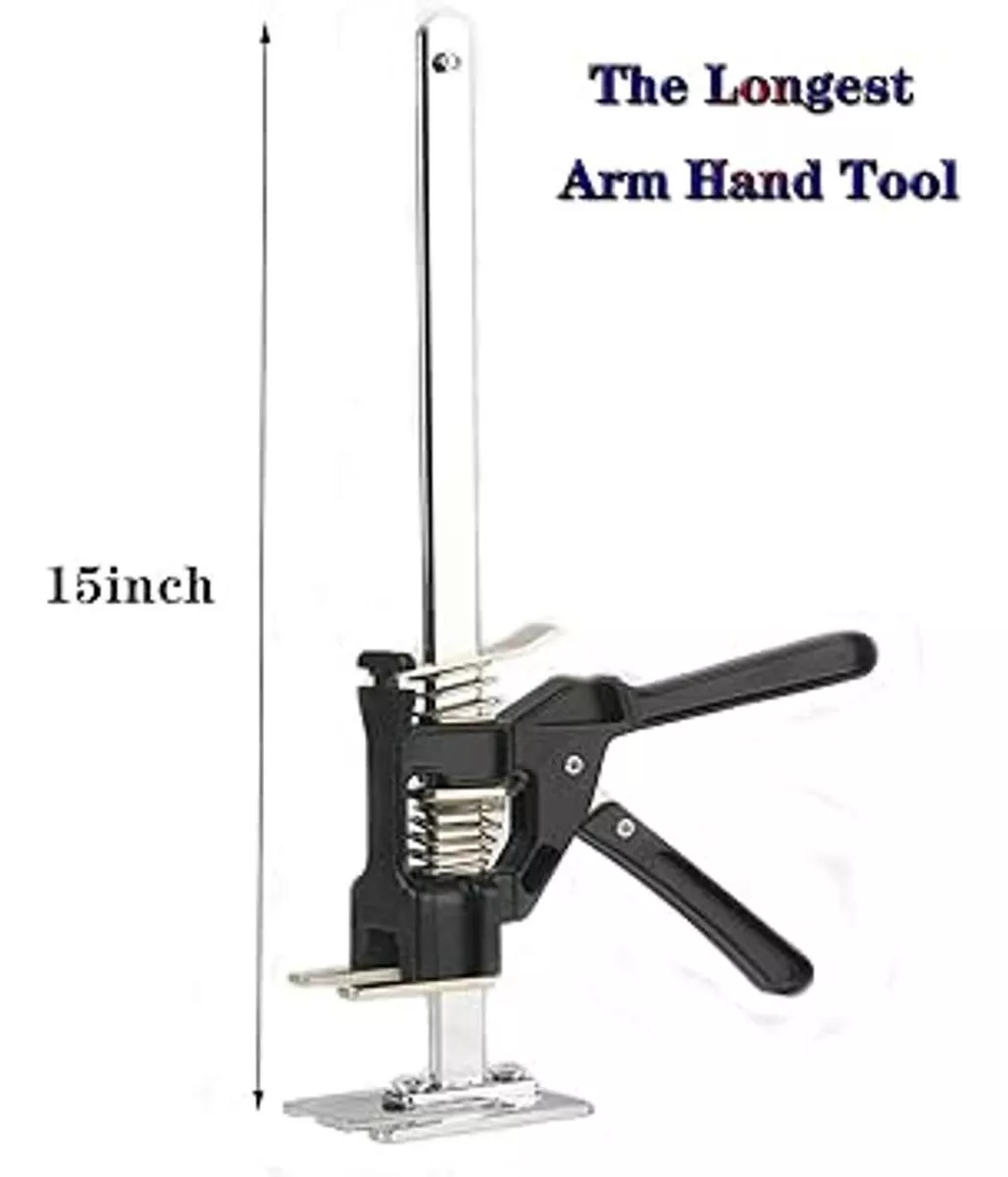 Miniatura 4 de 1 KIT X2GATOS ELEVADORES 30CM LIQUIDACIO