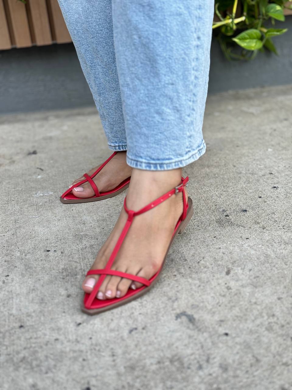 SANDALIA REF TM01 REGI