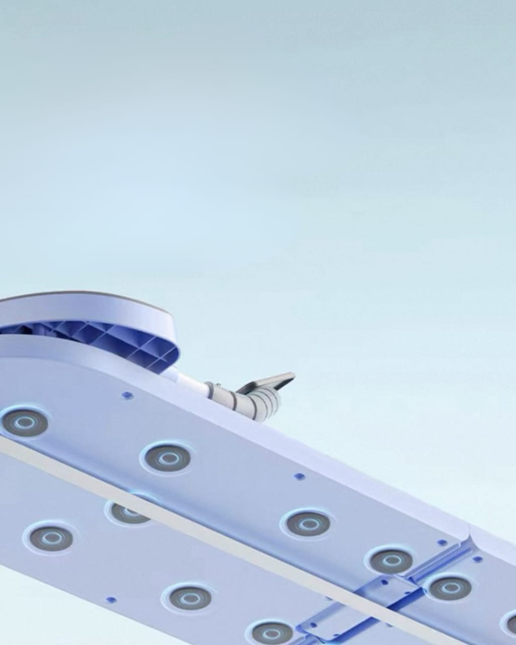 Miniatura 4 de TABLA MULTIFUNCIONAL DEPORTIVA FIT