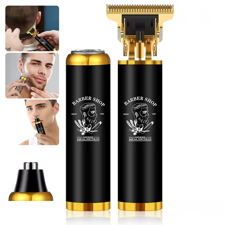 MAQUINA RAZOR 3 EN 1