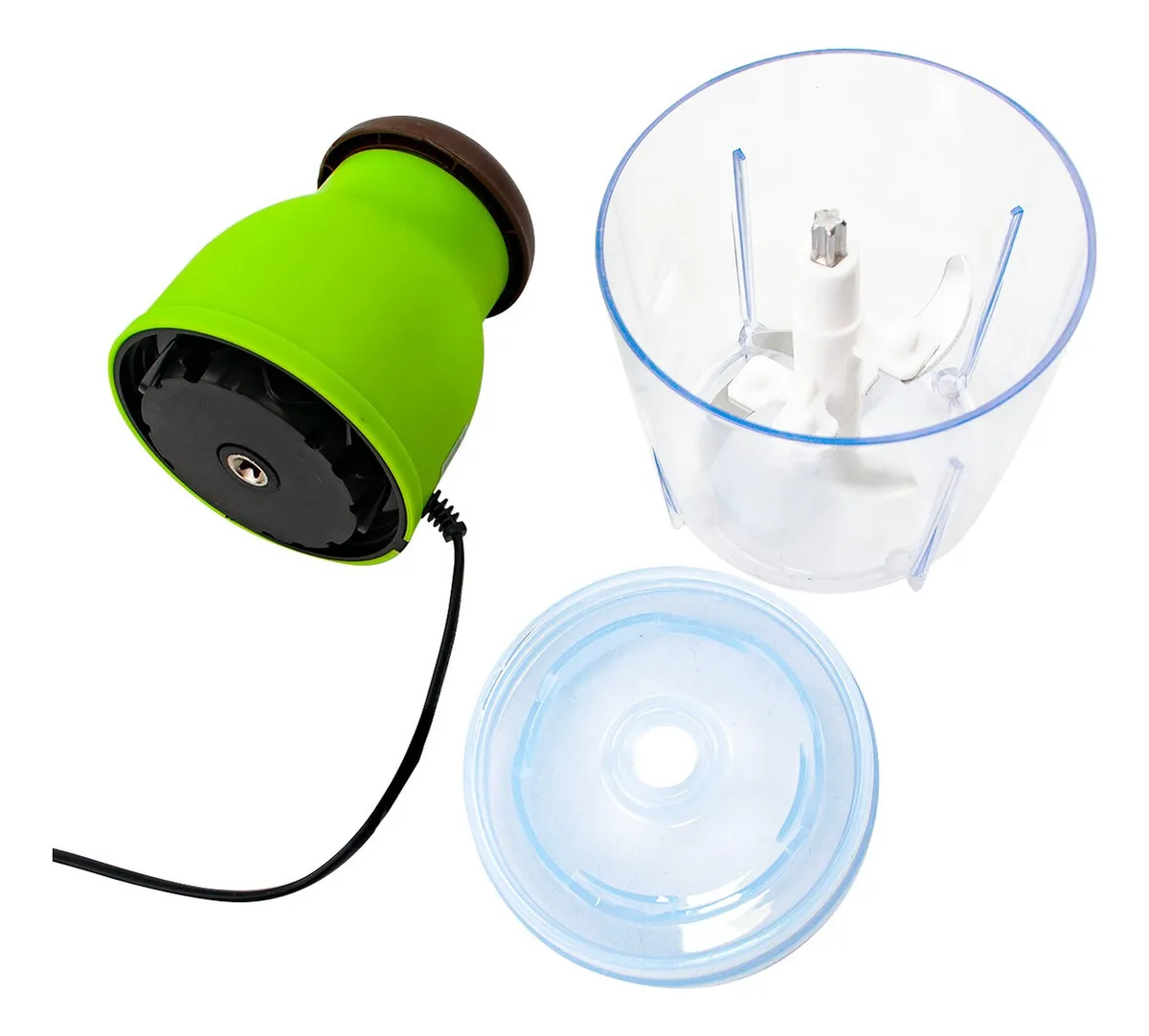 Miniatura 2 de PROCESADOR DE ALIMENTOS