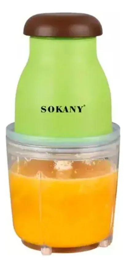 Miniatura 5 de PROCESADOR DE ALIMENTOS