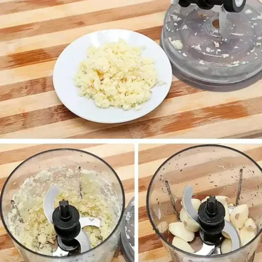 PROCESADOR DE ALIMENTOS