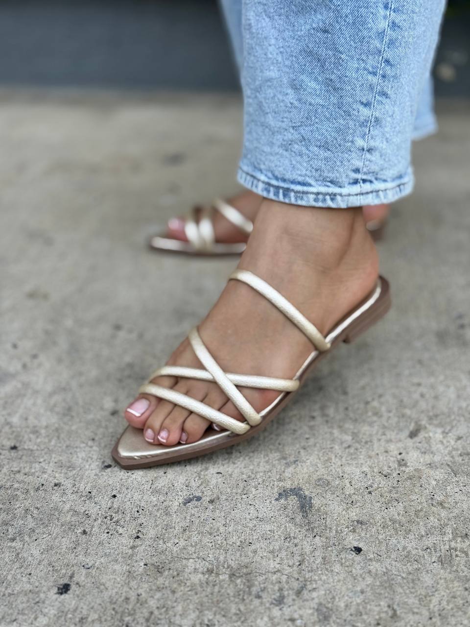 SANDALIA REF TM02 ABI