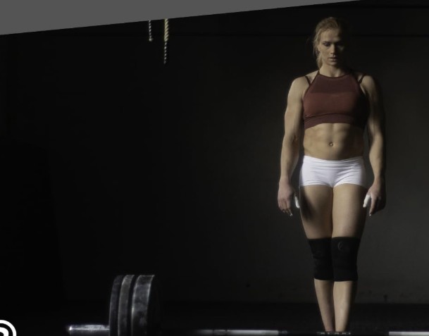 Miniatura 2 de RODILLERA LIGERA RESISTENCIA