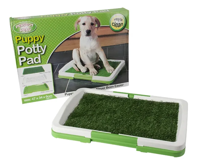 Miniatura 2 de TAPETE DE ENTRENO PARA MASCOTAS PEQUEÑO