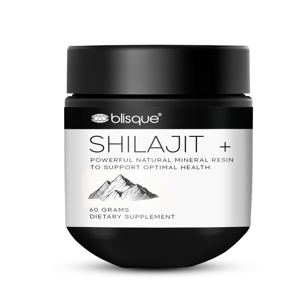 Miniatura 3 de SHILAJIT JALEA