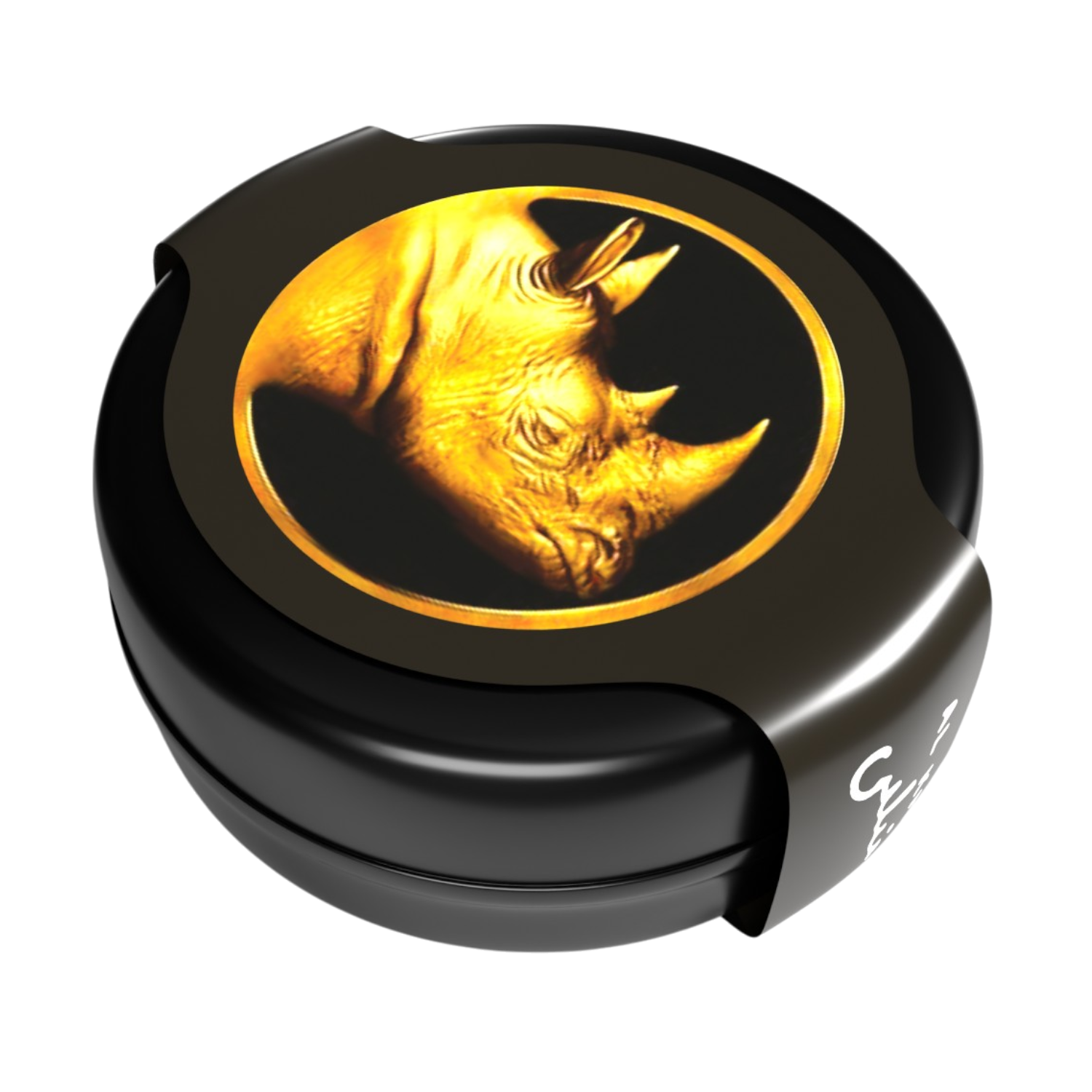 Rhino Dorado Crema 5g con Invima