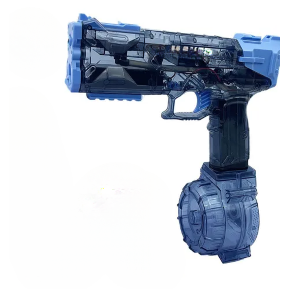 ¡Pistola de Agua Eléctrica para Niños! 💦 Diversión sin límites 2