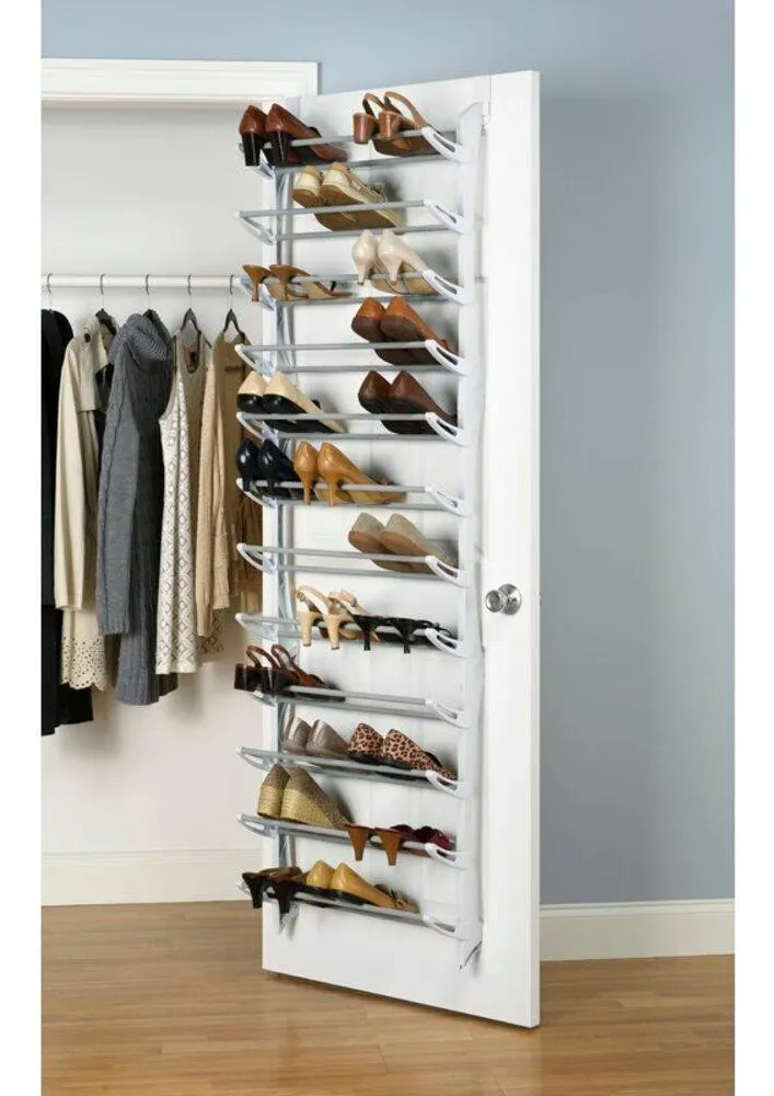 Miniatura 3 de ZapSpace® ZAPATERO DE PUERTA 36 PARES