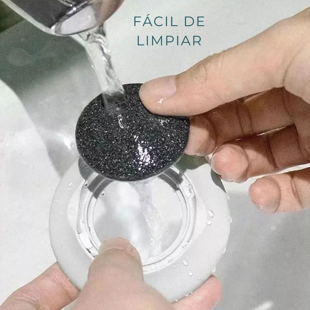 Quita Callos Pulidor Electrico Removedor