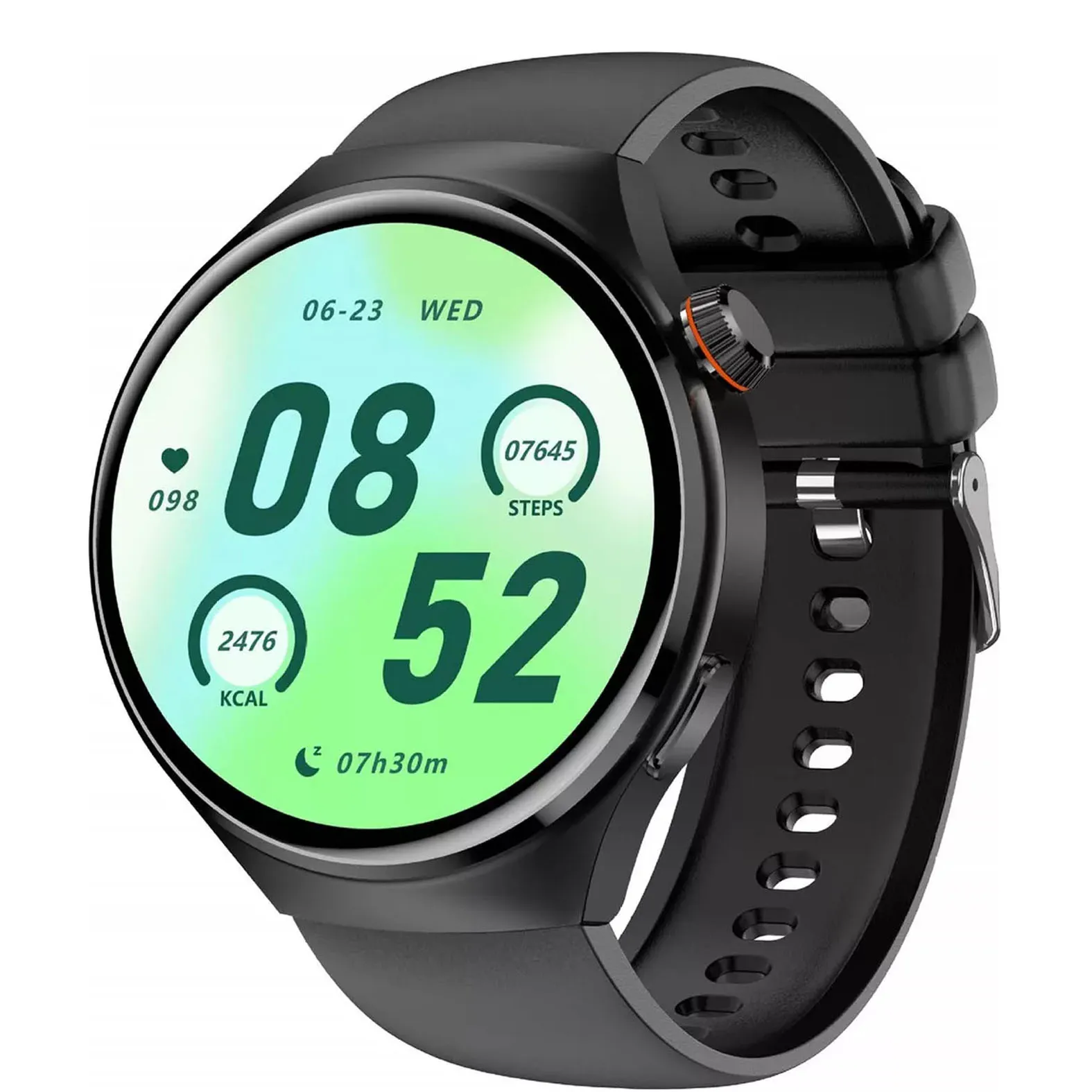 Smart Watch K500