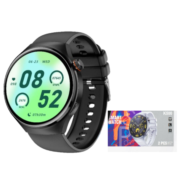 Smart Watch K500
