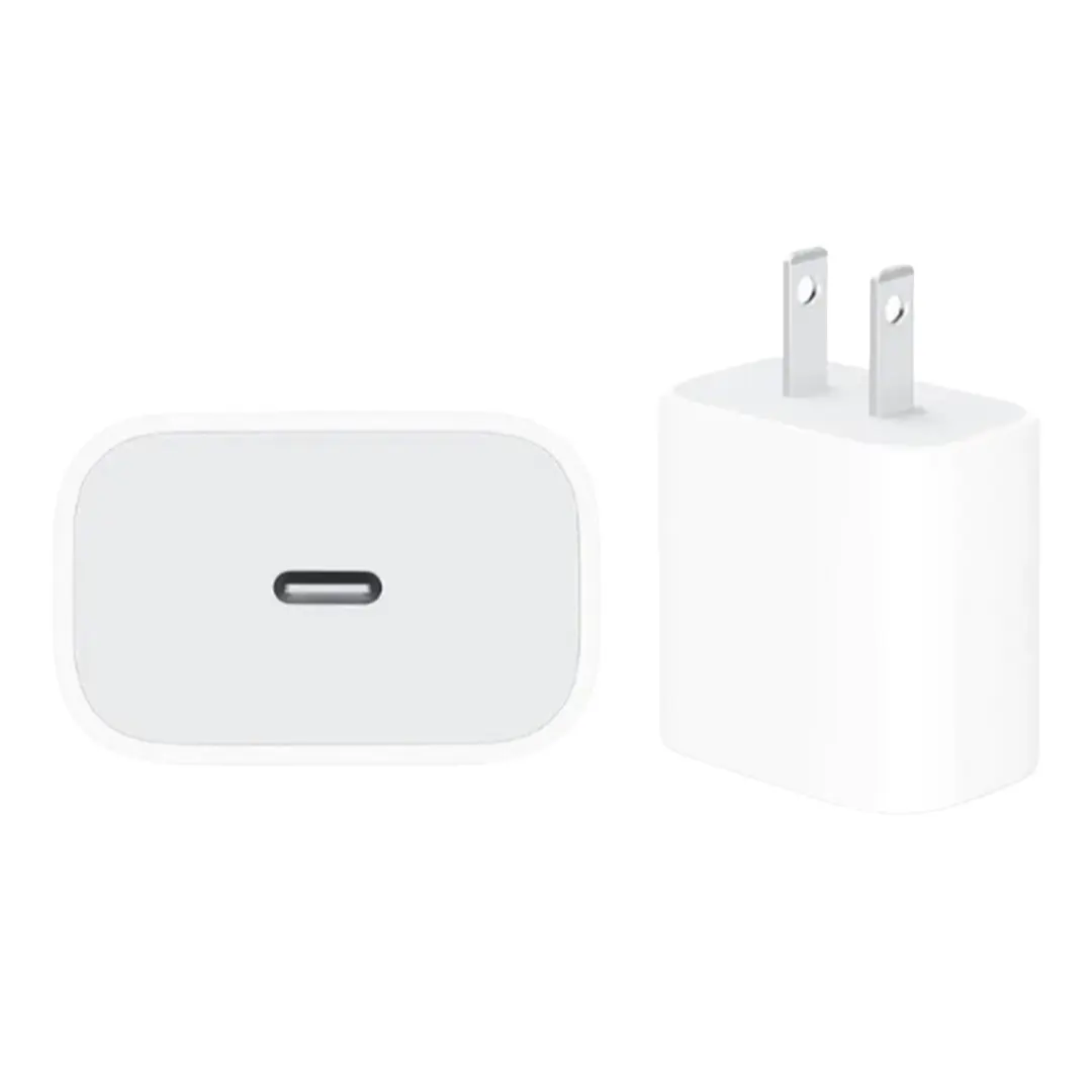 Miniatura 1 de Adaptador Tipo c Apple 20w