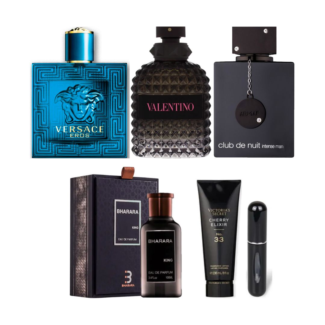 COMBO ADVANCE SPECIAL JUN4 PERF+1CREMA+P