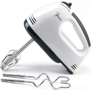 Miniatura 4 de Kit pastelería+Gramera+Batidora+Moldes M