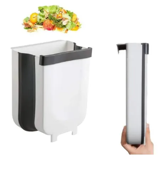 Caneca Basurera Multiusos Cocina