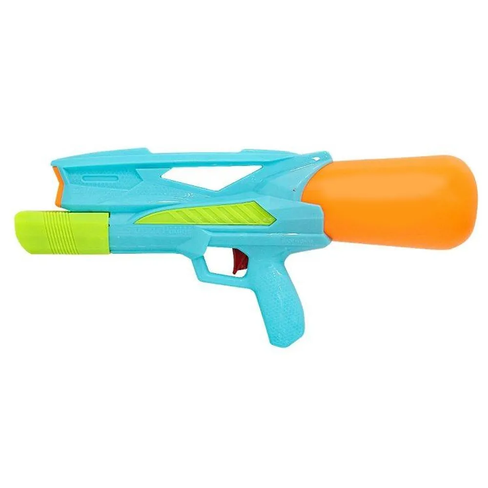 ¡Dale Vida a Tu Verano! 🌊 Pistola de Agua de Gran Potencia