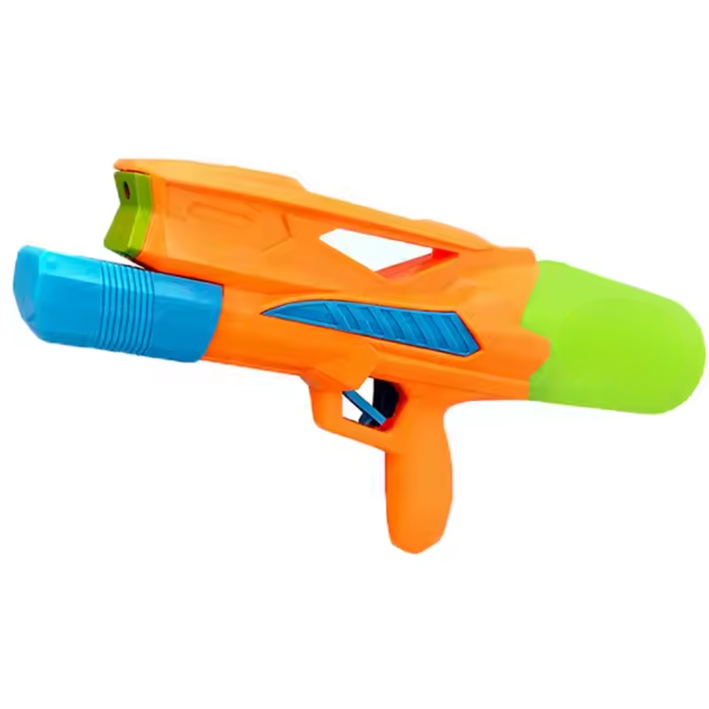 ¡Dale Vida a Tu Verano! 🌊 Pistola de Agua de Gran Potencia 2