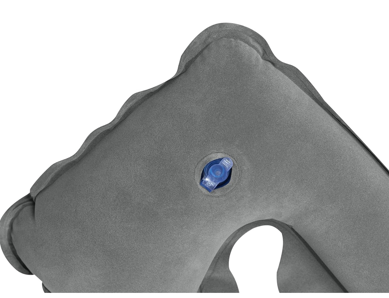 Miniatura 5 de Almohada cervical Inflable de viaje