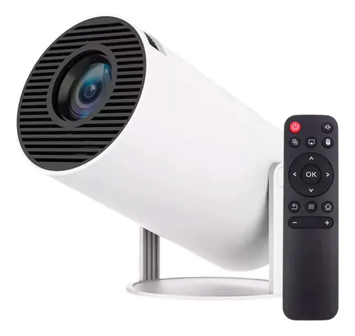 Miniatura 3 de Proyector Hy300 Full Hd