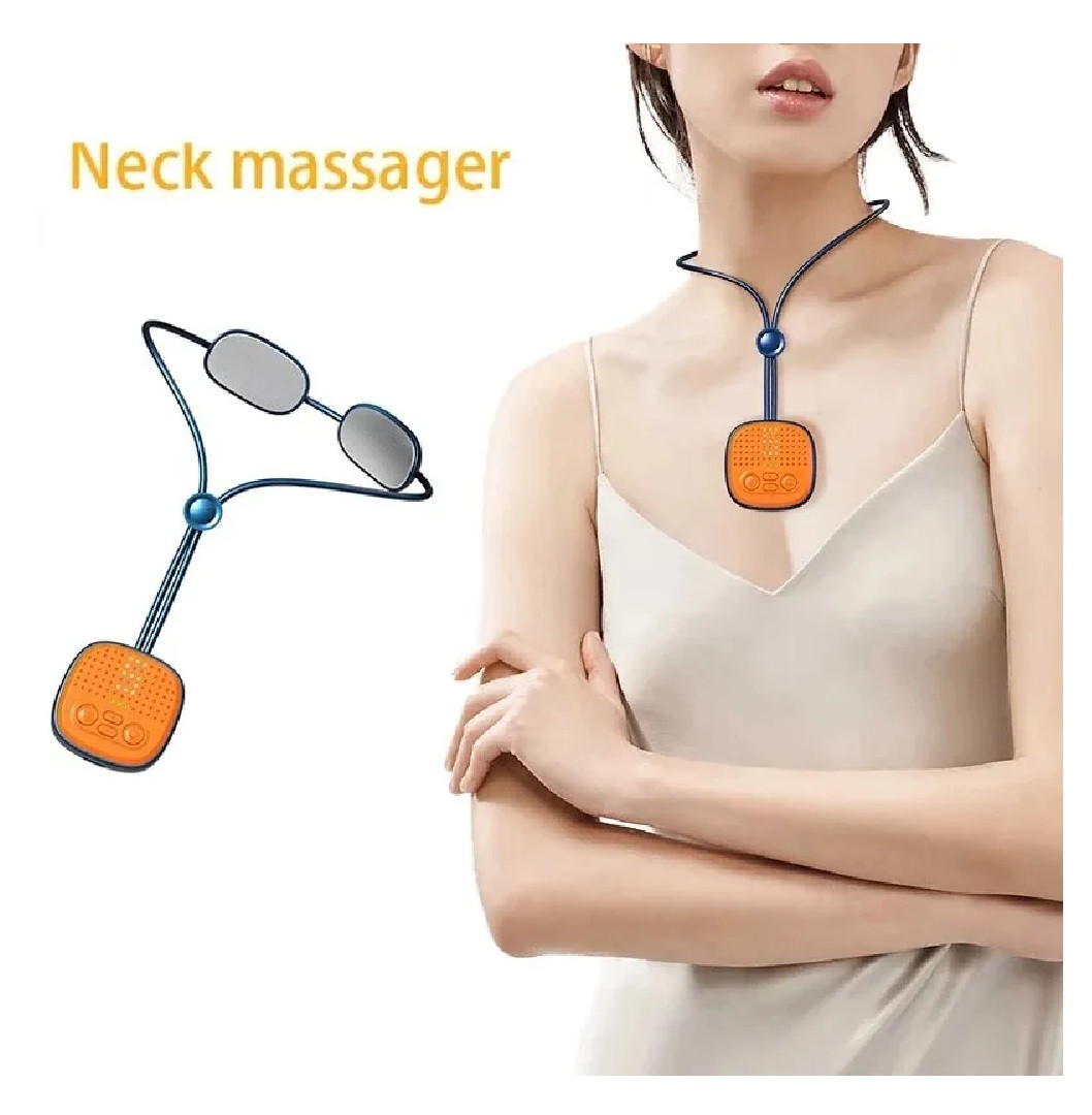 Miniatura 2 de Masajeador Cuello Portátil Inteligente