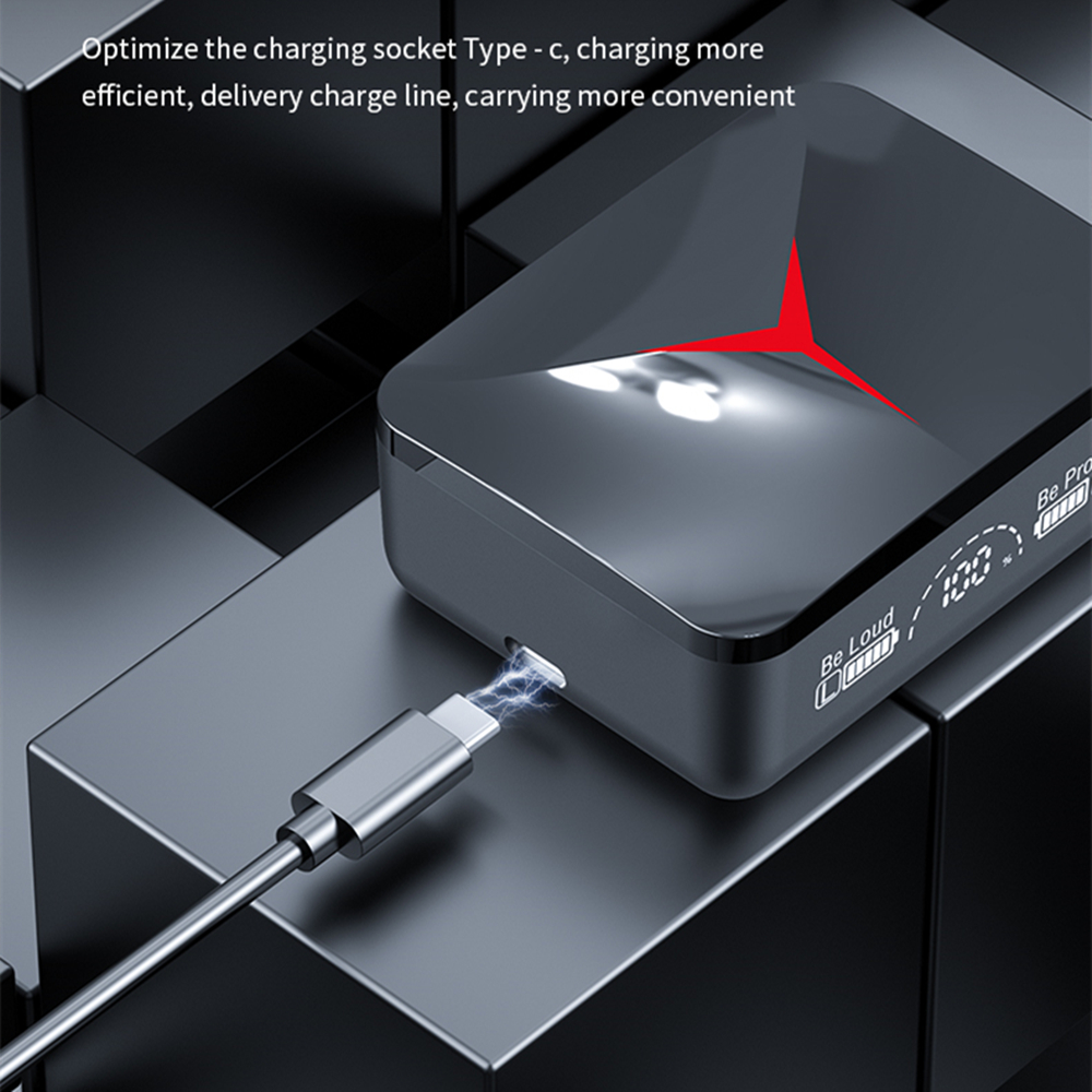 Miniatura 3 de Audifonos Gamer Power Bank M90 Pro