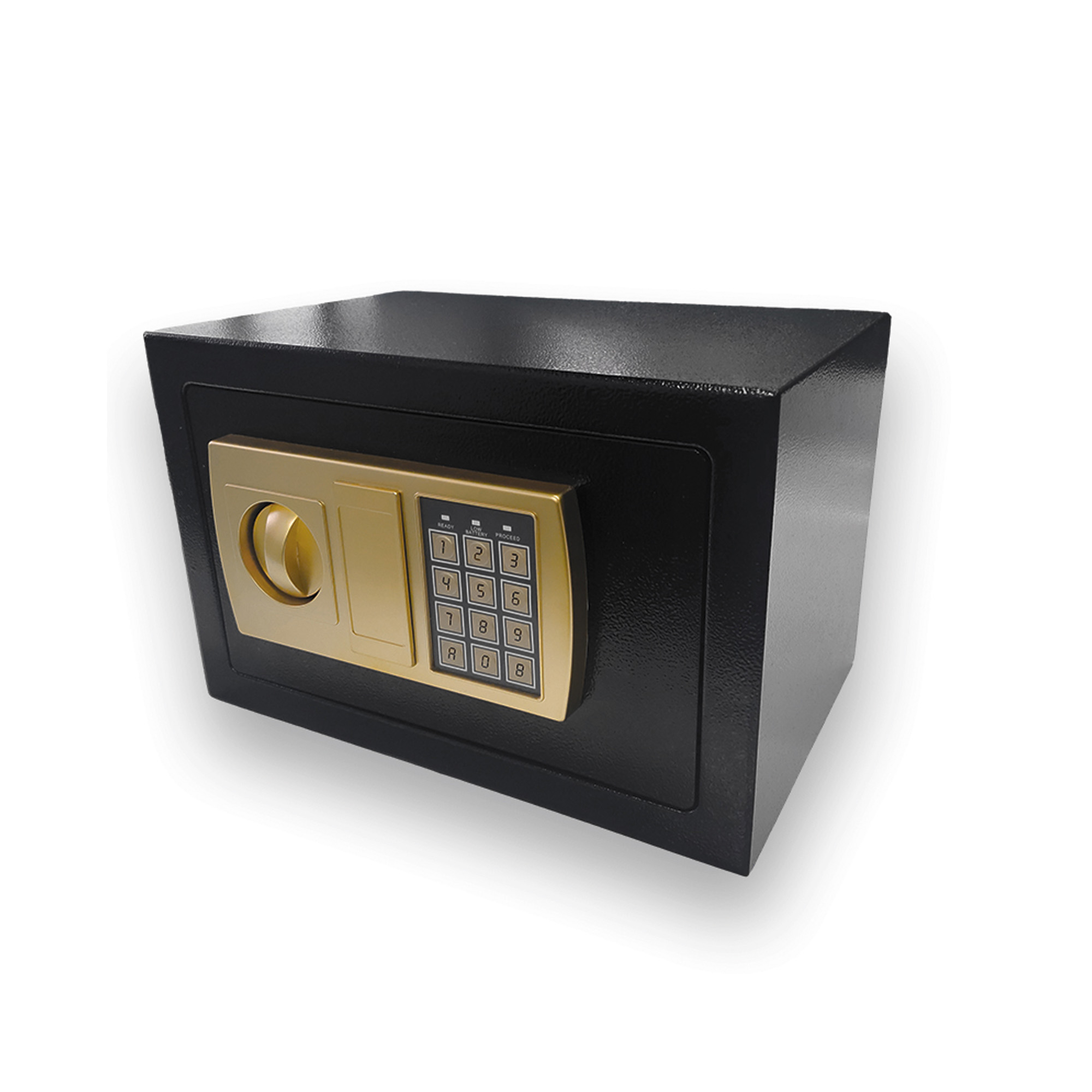 Miniatura 5 de Caja Fuerte de Seguridad Grande