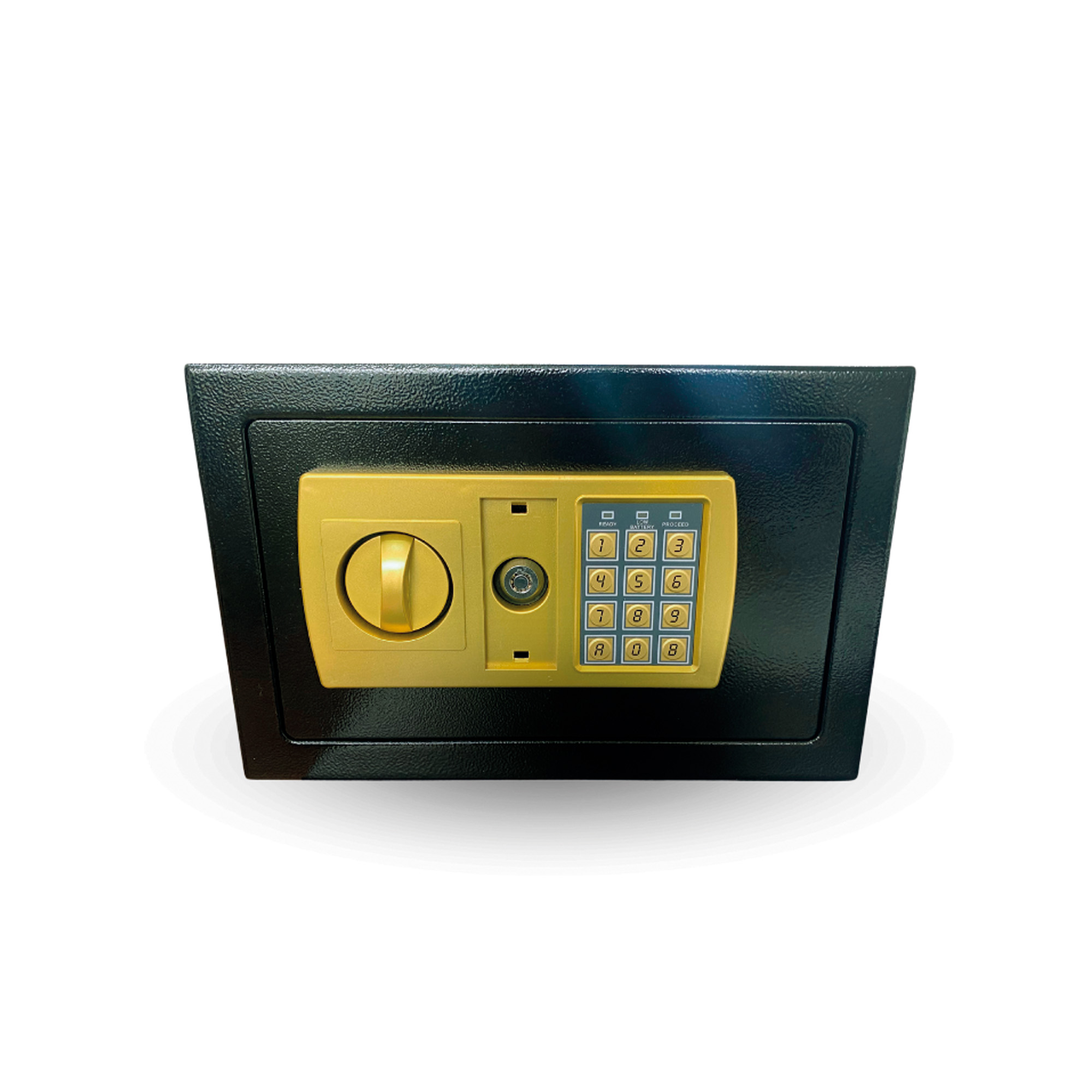 Miniatura 2 de Caja Fuerte de Seguridad Grande