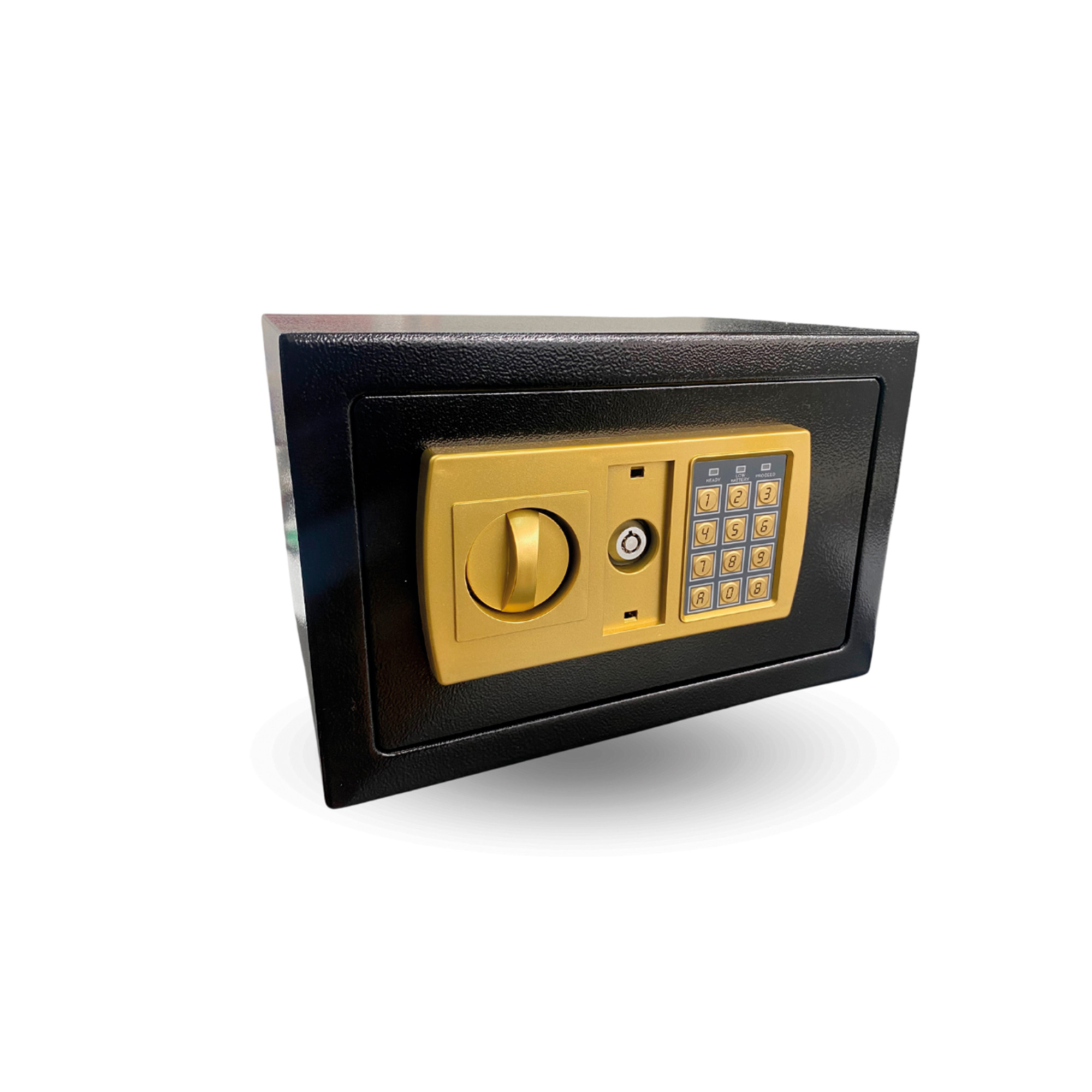 Miniatura 3 de Caja Fuerte de Seguridad Grande