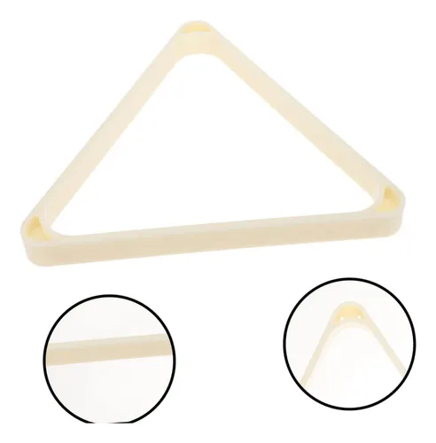 Miniatura 4 de TRIANGULO PARA BILLAR