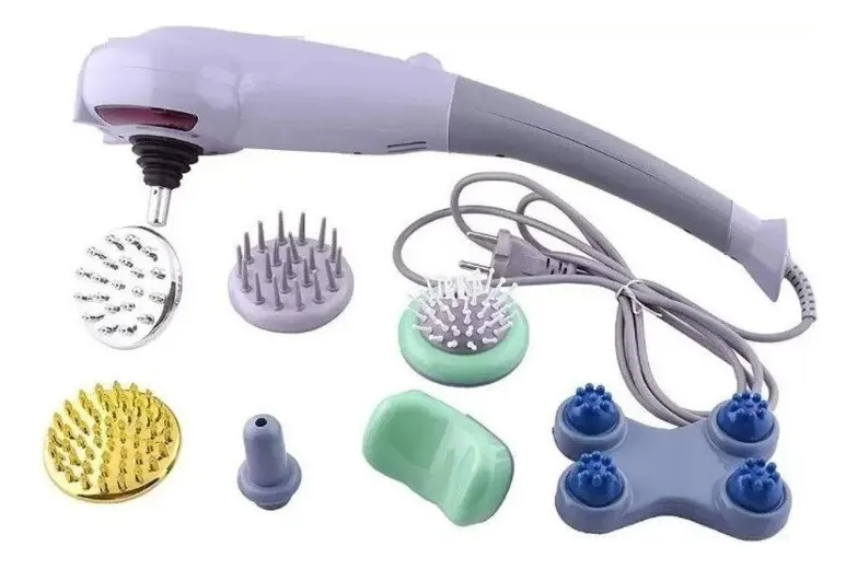 Miniatura 2 de MASAJEADOR MAGIC