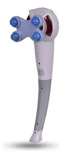 Miniatura 4 de MASAJEADOR MAGIC