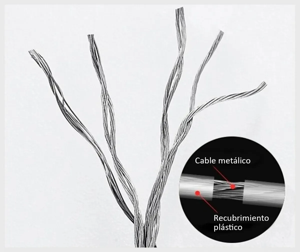 Miniatura 2 de TENDEDERO AJUSTABLE