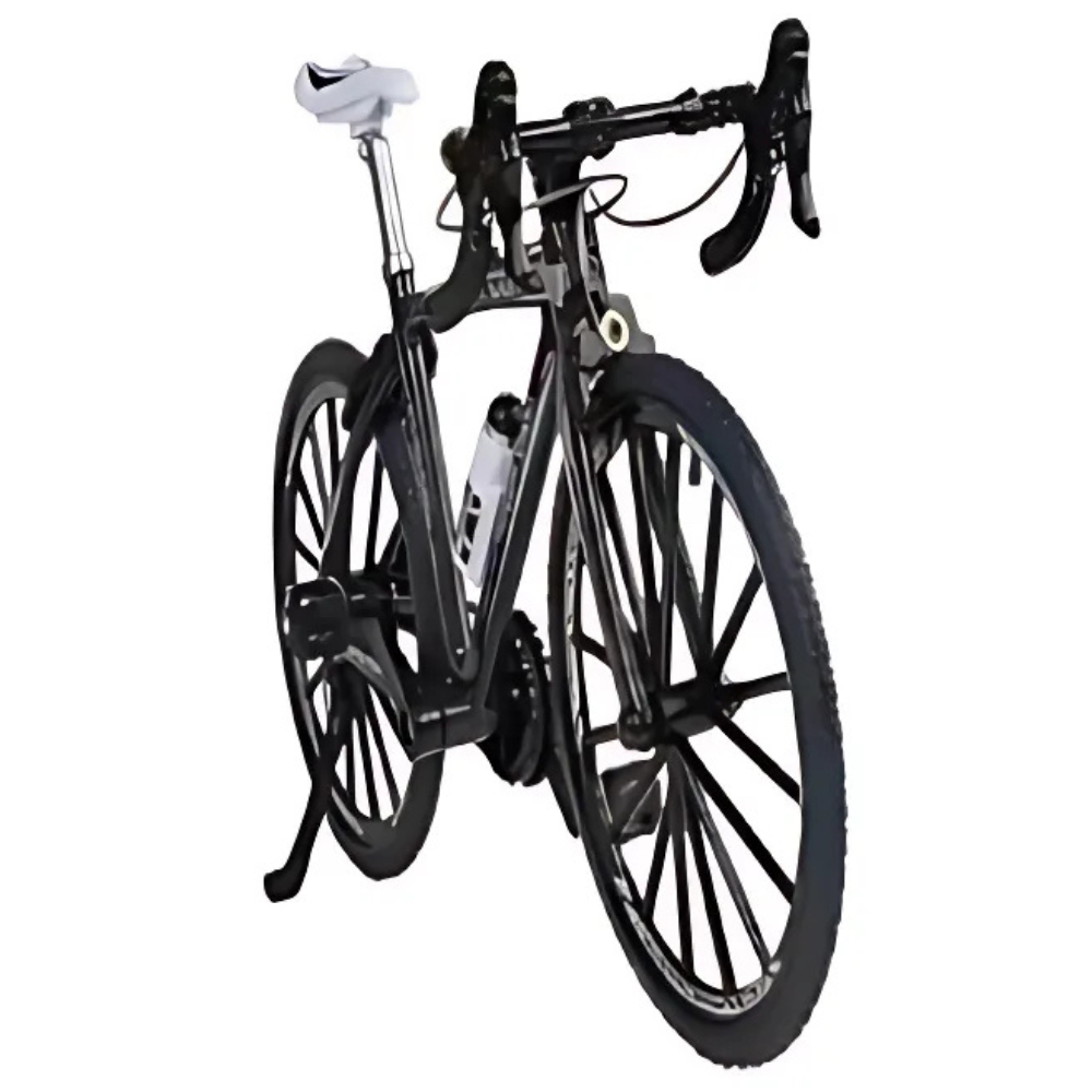 🚴♂️ Replica Miniatura Bicicleta Metálica - ¡El Regalo Perfecto para los Amantes de las Bicicletas! 7